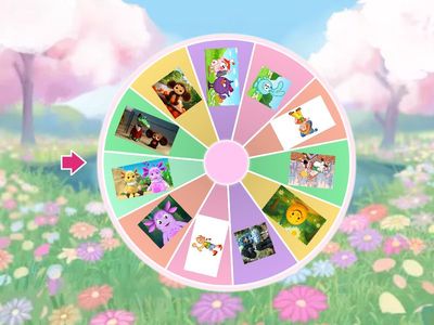 Счёт предметов