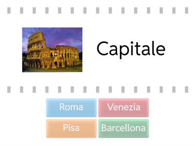 Città