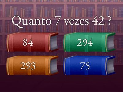 desavio dos nùmeros misteriosos