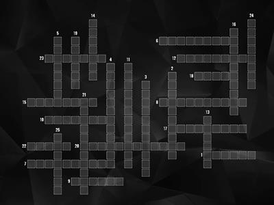 LEVEL 2: Advanced Workplace Terms 