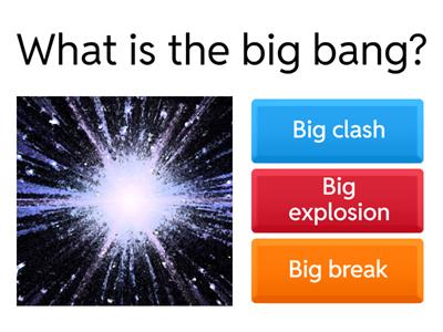 big bang metodo CLIL