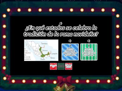 Naranjas y limas, limas y limones...