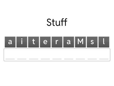 FORMAL VS. INFORMAL LANGUAGE