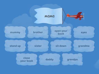 Smiles 2 Lesson 1a find the match