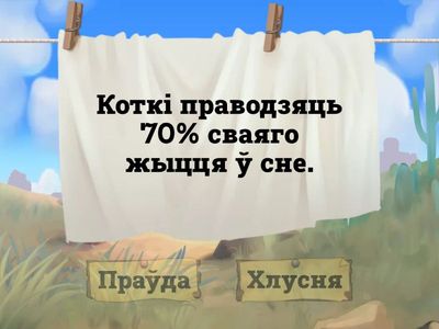 2 група. Хатнія гадаванцы. Факты.