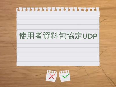 3-2網際網路通訊協定