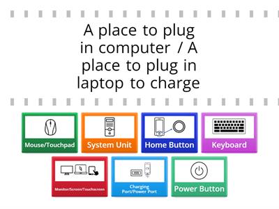 Basic Computer Skills 2 - Northstar