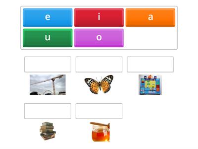 finisce con la vocale
