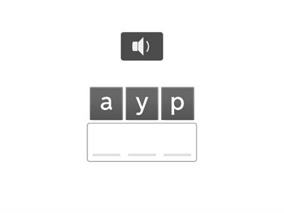 Shopping key words - part 1