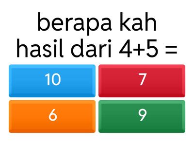 Matematika dasar