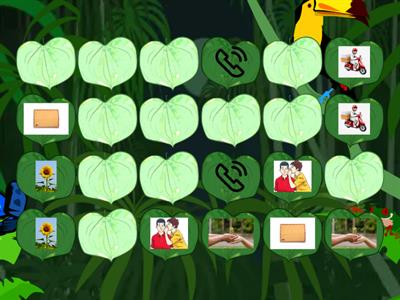 Memory game