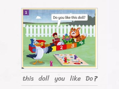 Power up smart start unit 6 story