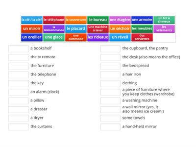 things in the house #2