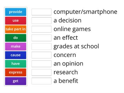 Solutions PI 3F Collocations