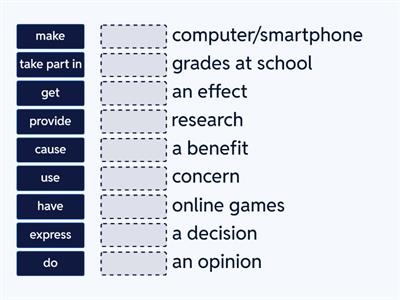 Solutions PI 3F Collocations