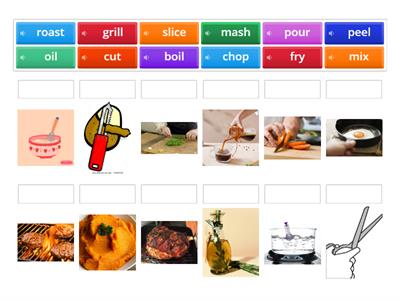 Карпюк 7 клас Vocabulary Unit2.2