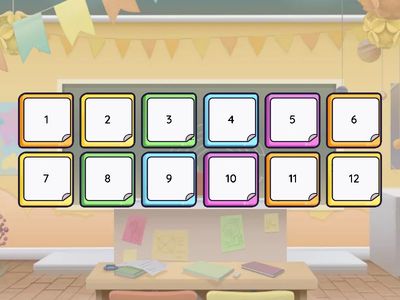 Questions - Free Time