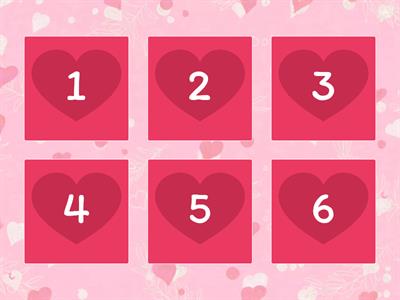 Answer these questions about yourself: 