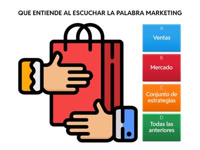 INTRODUCCION AL MARKETING