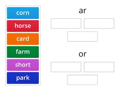 Follow Me 8 Unit 4 Phonics