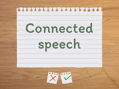 Unit 3: Phonology TKT