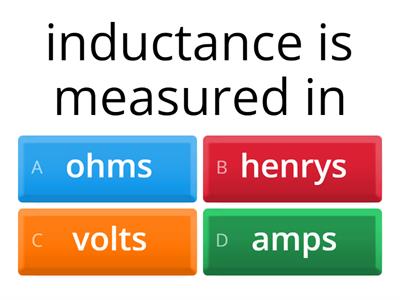 Electrical Installation Questions