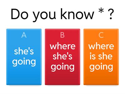 Speakout 2nd edition Upper-Intermediate Revision