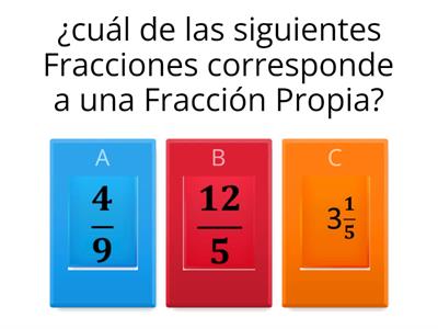  Fracciones 1 