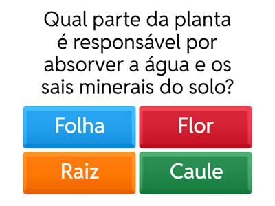 PROVA DE CIÊNCIAS- 3º BIMESTRE- 3º ANO