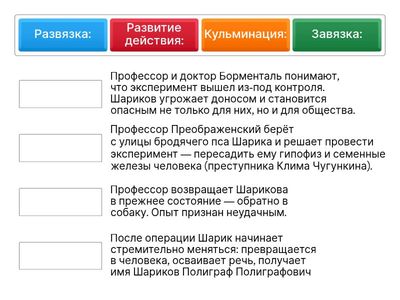 собачье сердце