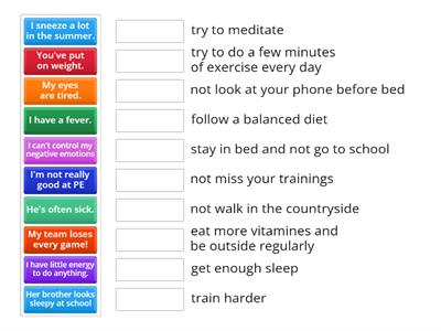 Write should/ought to (Ownt it 3)