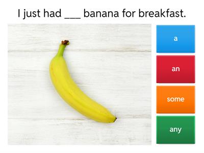 Headway Elementary Un.8 - count / non-count