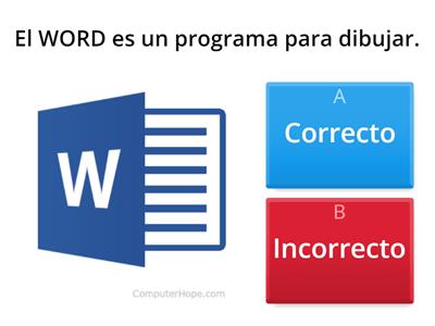 ¿Cual es la opción correcta?