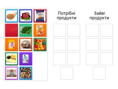 Що потрібно для приготування печива?