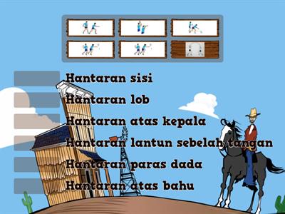 Teknik dan kemahiran asas bola jaring