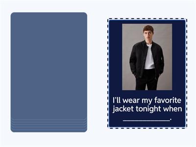 Zero and First Conditional