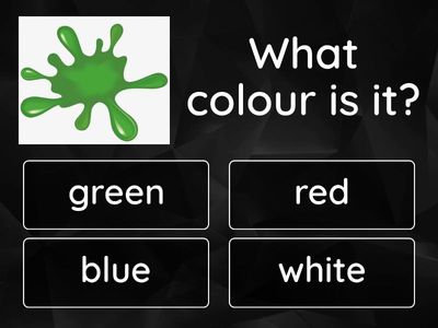 Global Success. Unit 9:  Colours