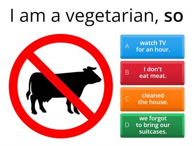 LINKING words (and, so, but, because)