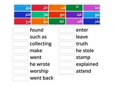 القاعدة المكِّية