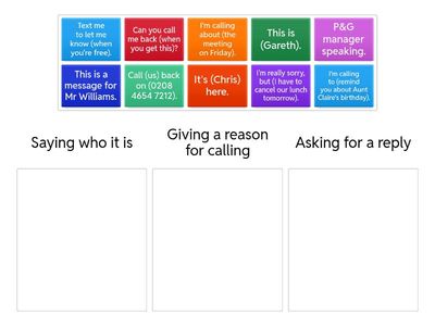 Roadmap A2+ 6D Ex. 2c on the phone