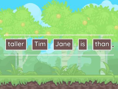 4A Ch. 3 Comparative