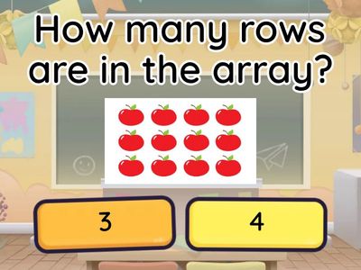 Arrays