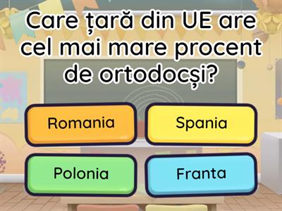 Religiile Europei