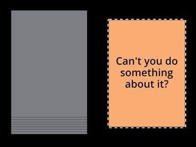 OUTCOMES PI apologising