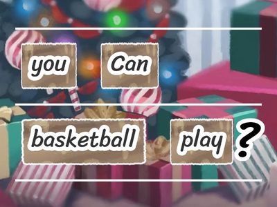 3A Ch1-3 Jumbled sentences