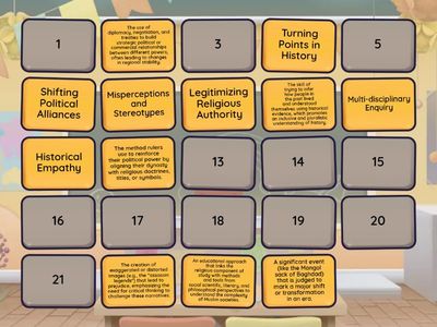 EMH Phrase Term Match