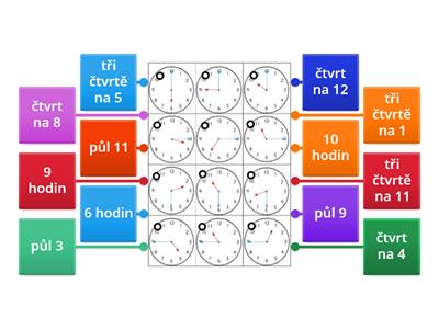 Hodiny