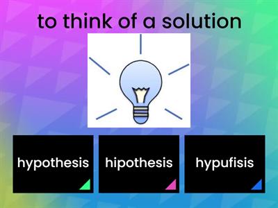 6.8 Eleven Greek Words 