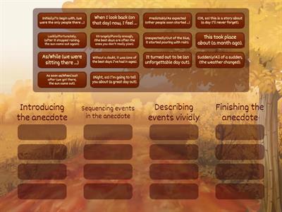 Focus 4 2.6 Speaking Focus 