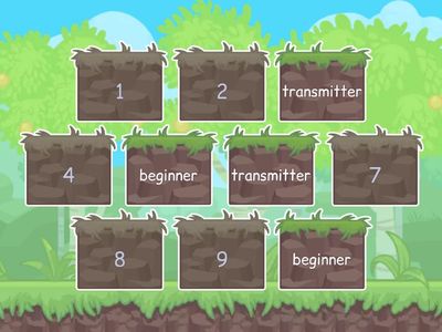 Doubling rule matching pairs